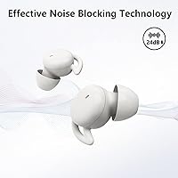 Omidyi L29 True Wireless Sleep Earbuds — image 2