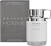 Armaf Odyssey Homme White Edition Eau de Parfum, 100mL — image 2