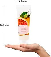100% PURE Yuzu & Pomelo Glossing Shampoo 8 Fl Oz — image 7