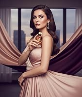 Jo Milano Game of Spades Queen Parfum Spray, 3.4oz — image 4