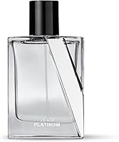 Victoria's Secret VS Him Platinum Men's Cologne 3.4oz — image 2