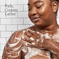 Each & Every Sensitive Skin Body Wash - Rose & Vanilla 10 Fl Oz — image 4