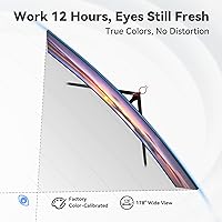 Raywego 27-inch Curved Monitor Q270B13 — image 7