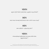 U Beauty The Super Tinted Hydrator Hyaluronic Acid Moisturizing Cream Shade 5 – 1.0 oz — image 6