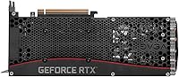 EVGA GeForce RTX 3070 Ti XC3 Ultra Gaming 8GB GDDR6X — image 7