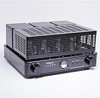 Willsenton R8 KT88/EL34 Tube Amplifier — image 4