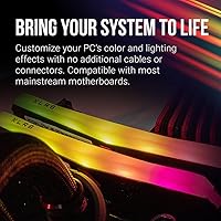PNY XLR8 Gaming 32GB (2x16GB) DDR4 3200MHz RGB Memory — image 4