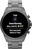 Fossil Men's Gen 6 44mm Smartwatch — image 7