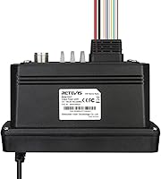 Retevis RA27 Fixed Mount Marine Radio with GPS and DSC — image 8