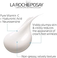 La Roche-Posay Redermic C Pure Vitamin C Eye Cream 0.5oz — image 4