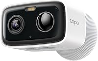 Tapo C400 Outdoor Security Camera — image 1