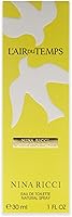 Nina Ricci L'air du Temps Eau de Toilette Spray 1.0 oz — image 6