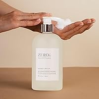 Gilchrist & Soames Zero% Unisex Hand Wash, 15.5 oz — image 4