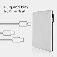 Tengertang USB 3.0 External Blu-Ray Drive — image 2