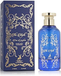 Maison Alhambra The Myth Eau de Parfum 100mL Review