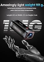 AKEEYO-710Pro EIS Motorcycle Camera — image 7