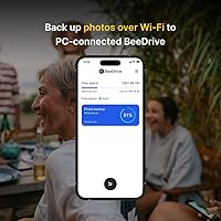 Synology BeeDrive 2TB — image 4