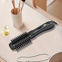MHD Professional Ceramic Hot Air One-Step Hair Styler and Volumizer 1000W — image 7