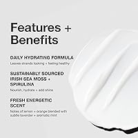 Paul Mitchell Sheer Hydration Conditioner, 10oz — image 3