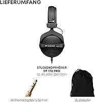 beyerdynamic DT 770 PRO 80 Ohm — image 10