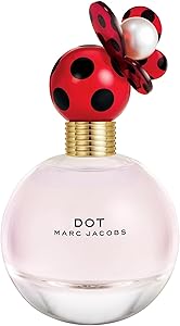 Marc Jacobs Dot Eau de Parfum 3.3oz Review
