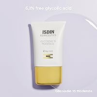 Glicoisdin 15 Exfoliant Gel with Glycolic Acid, 1.76oz — image 5