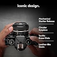 Nikon Z f Mirrorless Camera with 40mm f/2 Lens — image 8