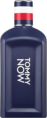 Tommy Hilfiger Tommy Now Eau de Toilette 100mL