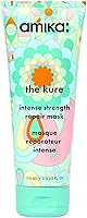 Amika The Kure Intense Strength Repair Mask 3.53oz — image 1