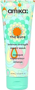 Amika The Kure Intense Strength Repair Mask 3.53oz