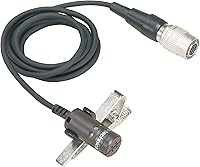 Audio-Technica AT829CW Lavalier Microphone — image 1