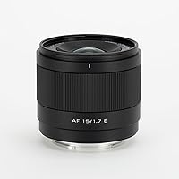 Viltrox 15mm F1.7 E-Mount Lens — image 8