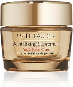 Estée Lauder Revitalizing Supreme+ Youth Power Cream 30mL Review