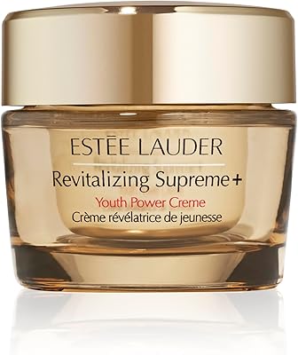 Estée Lauder Revitalizing Supreme+ Youth Power Cream 30mL