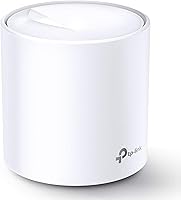 TP-Link Deco X20 WiFi 6 Mesh System — image 1