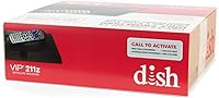 DISH Solo HD Receiver ViP 211z — image 3