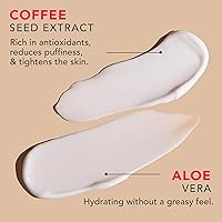 Beauty by Earth Caffeine Eye Cream 1oz — image 5