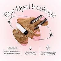 SIMPLY SMOOTH Magic Potion Leave-In Conditioner 8.5oz — image 7