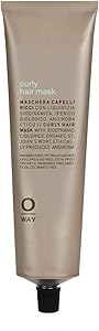OWAY Curly Hair Mask 5 oz
