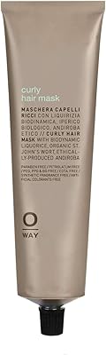OWAY Curly Hair Mask 5 oz