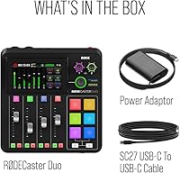 RØDE RØDECaster Duo — image 8