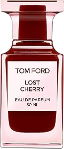 Tom Ford Lost Cherry Unisex EDP 1.7 oz Review