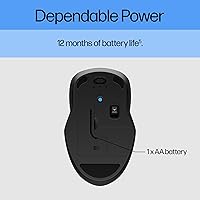 HP 250 Dual Mouse — image 7