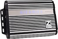 Hifonics ZRX1216.1DV2 Zeus ZRX V2 1200W Class D Mono Amplifier — image 2