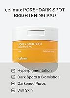 celimax Pore+Dark Spot Brightening Pad - 40 pads — image 2
