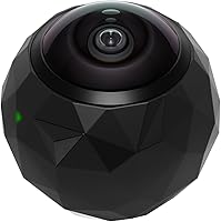 360fly 360° HD Video Camera — image 1