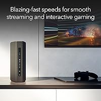 NETGEAR Nighthawk RS180 WiFi 7 Router — image 5