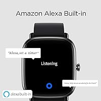 Amazfit GTS 2 Mini Smart Watch — image 4