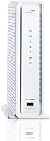 ARRIS SURFboard SBG6900AC Cable Modem/ Wi-Fi AC1900 Router — image 3
