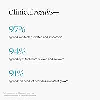 TULA Skin Care Spresso Energizing Eye Balm 0.35oz — image 5